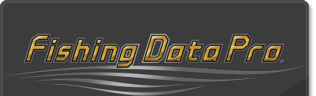 Fishin Data Pro